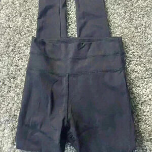 Free People Movement Black Leggings Size XS